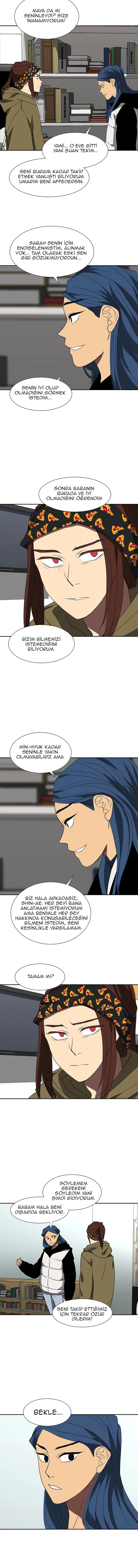 Kalbim Yoo’da - Bölüm 72 Sayfa 12