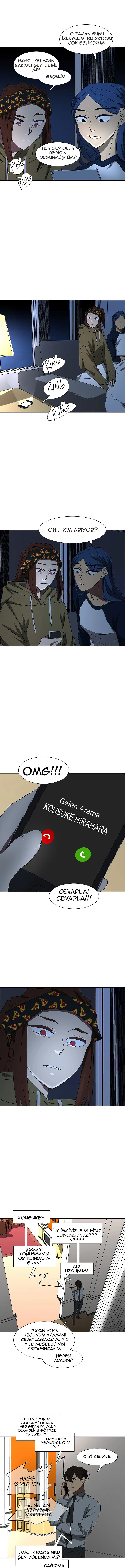 Kalbim Yoo’da - Bölüm 72 Sayfa 15