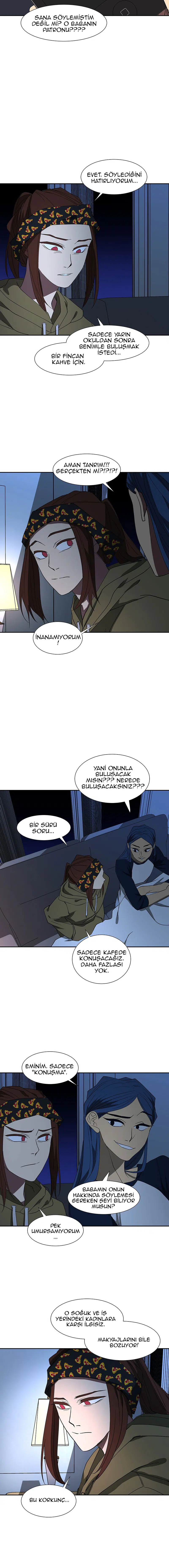 Kalbim Yoo’da - Bölüm 73 Sayfa 2