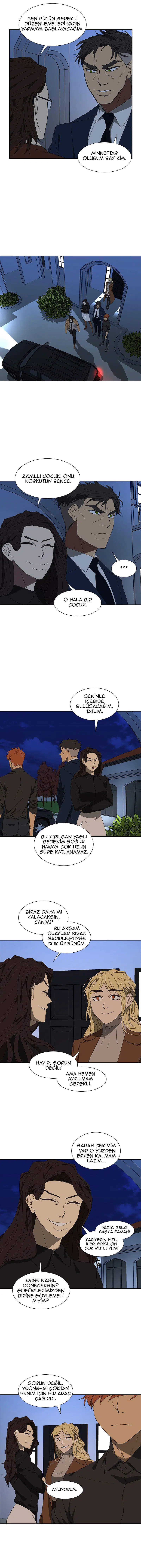 Kalbim Yoo’da - Bölüm 73 Sayfa 4