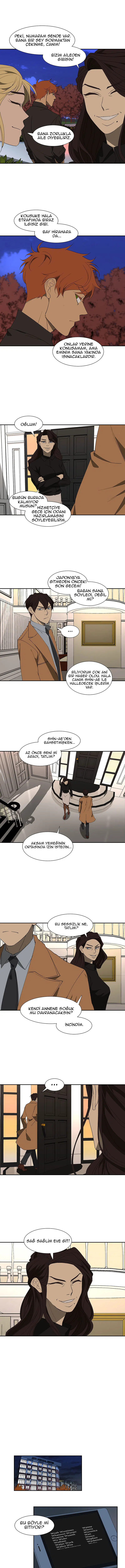 Kalbim Yoo’da - Bölüm 73 Sayfa 5