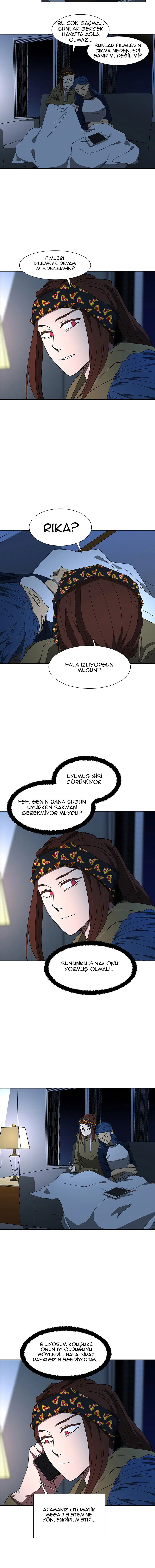 Kalbim Yoo’da - Bölüm 73 Sayfa 6