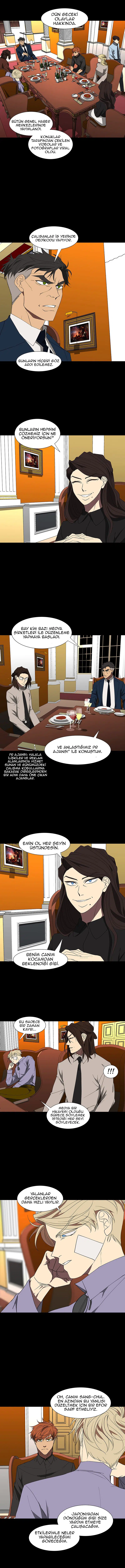 Kalbim Yoo’da - Bölüm 73 Sayfa 8
