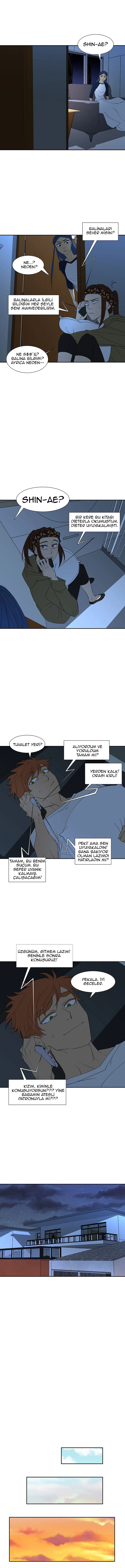 Kalbim Yoo’da - Bölüm 73 Sayfa 19