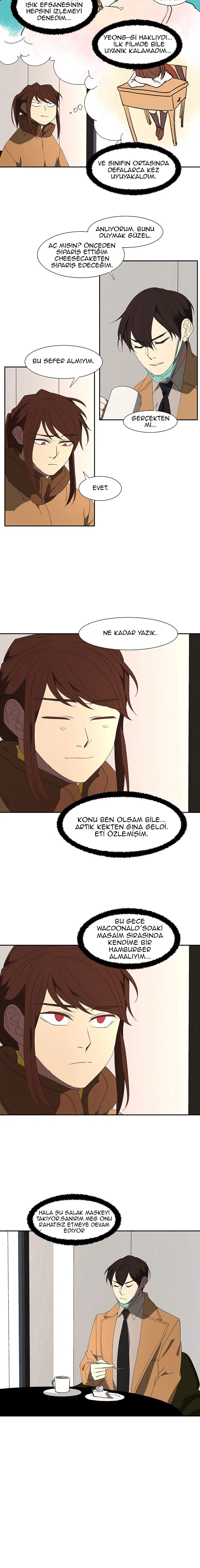 Kalbim Yoo’da - Bölüm 74 Sayfa 2