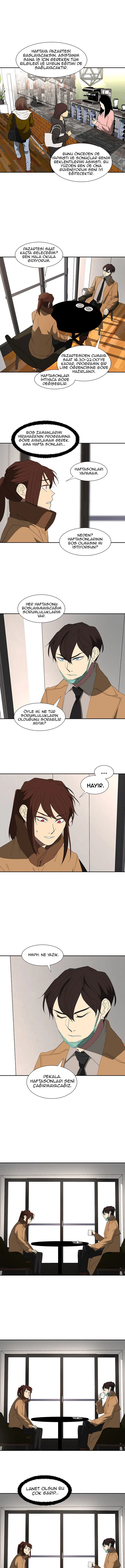 Kalbim Yoo’da - Bölüm 74 Sayfa 7
