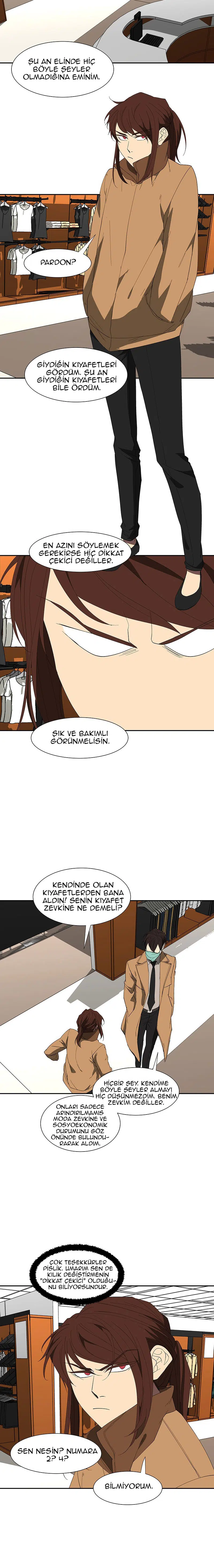 Kalbim Yoo’da - Bölüm 74 Sayfa 10
