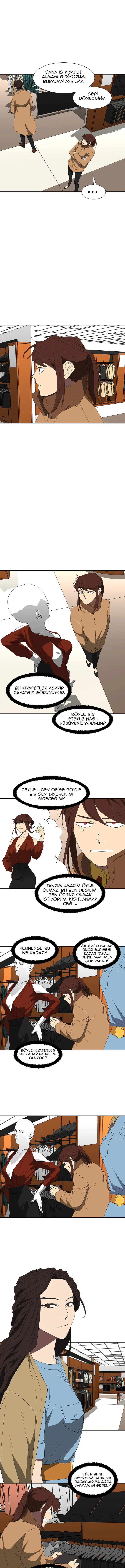 Kalbim Yoo’da - Bölüm 74 Sayfa 11