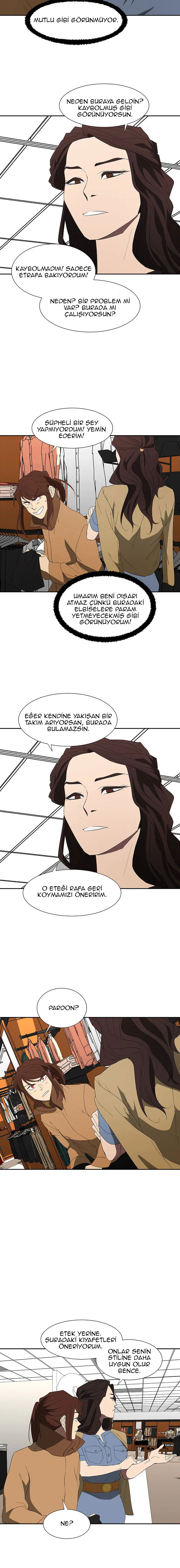 Kalbim Yoo’da - Bölüm 75 Sayfa 2