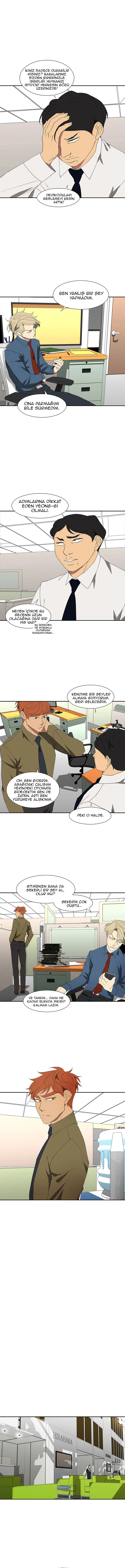 Kalbim Yoo’da - Bölüm 75 Sayfa 13