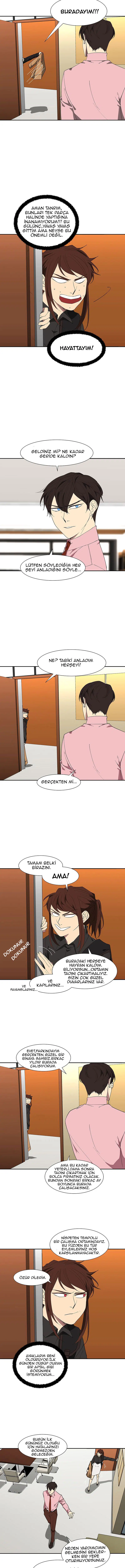 Kalbim Yoo’da - Bölüm 76 Sayfa 2