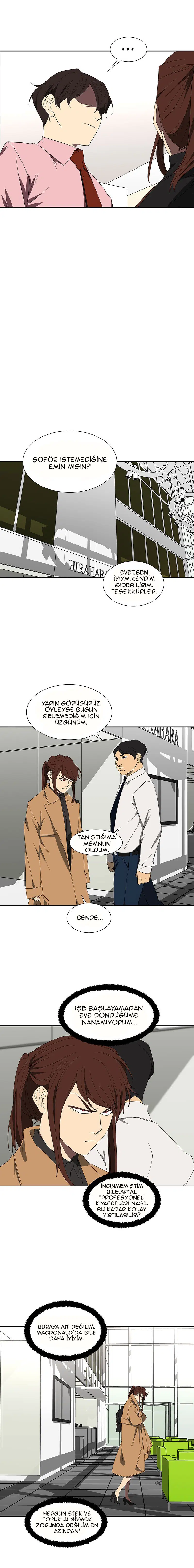 Kalbim Yoo’da - Bölüm 76 Sayfa 11