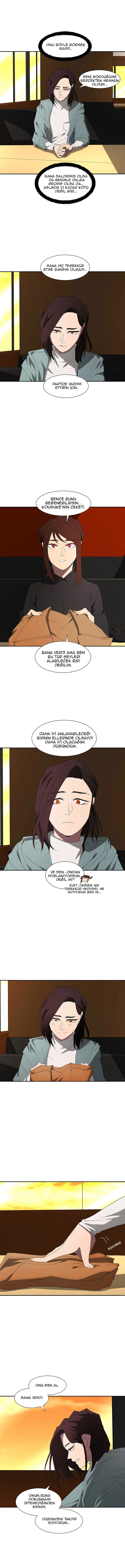 Kalbim Yoo’da - Bölüm 76 Sayfa 16