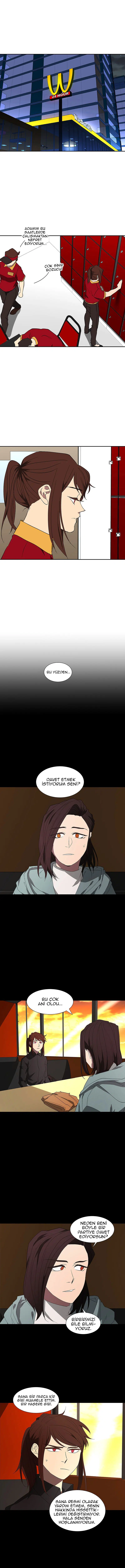 Kalbim Yoo’da - Bölüm 77 Sayfa 2