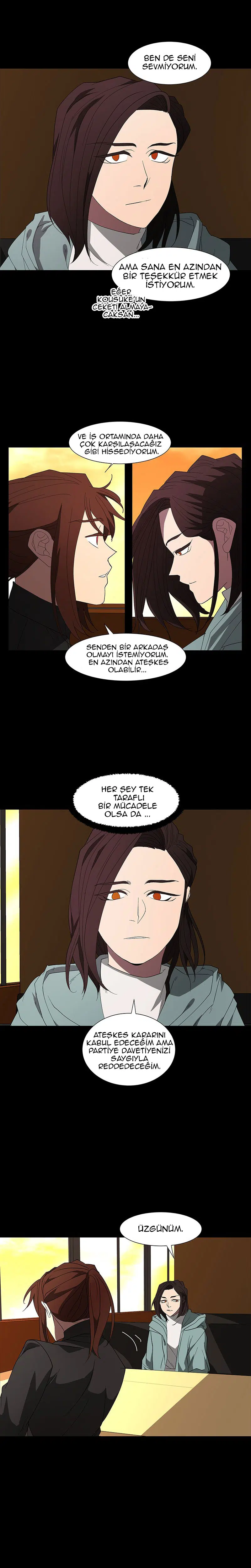 Kalbim Yoo’da - Bölüm 77 Sayfa 3