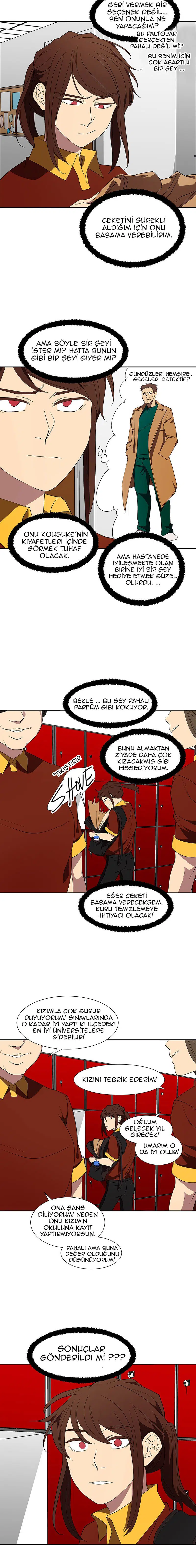 Kalbim Yoo’da - Bölüm 77 Sayfa 5