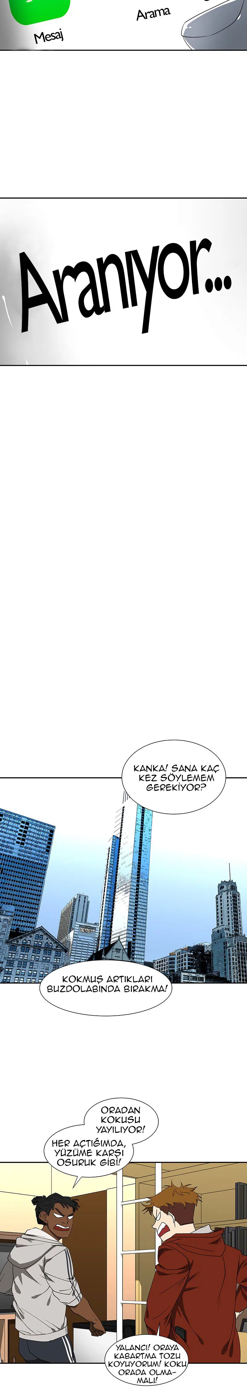 Kalbim Yoo’da - Bölüm 77 Sayfa 9
