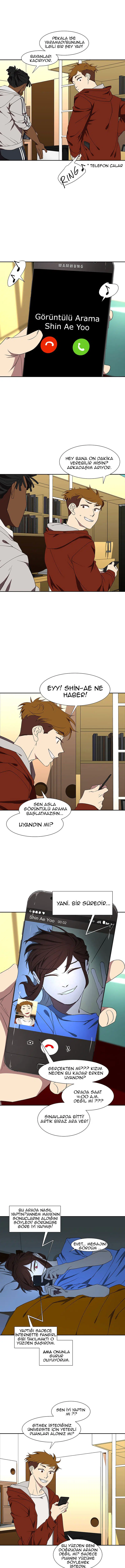 Kalbim Yoo’da - Bölüm 77 Sayfa 10
