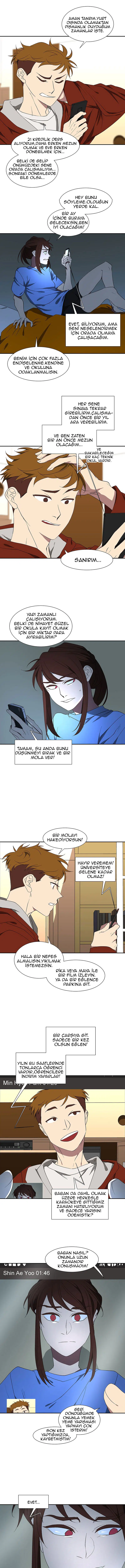 Kalbim Yoo’da - Bölüm 77 Sayfa 12