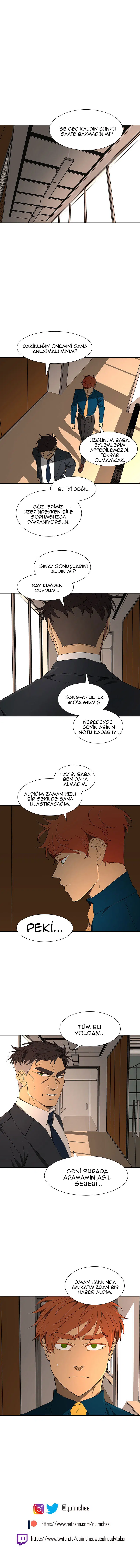 Kalbim Yoo’da - Bölüm 78 Sayfa 20