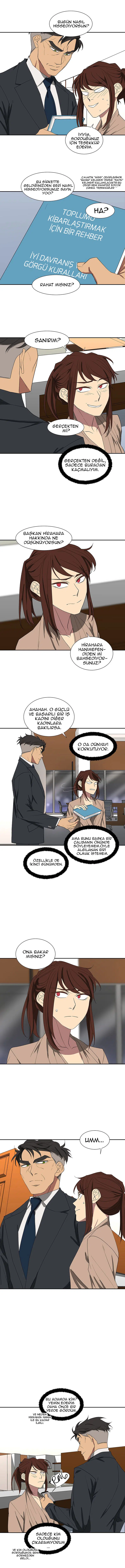 Kalbim Yoo’da - Bölüm 79 Sayfa 10