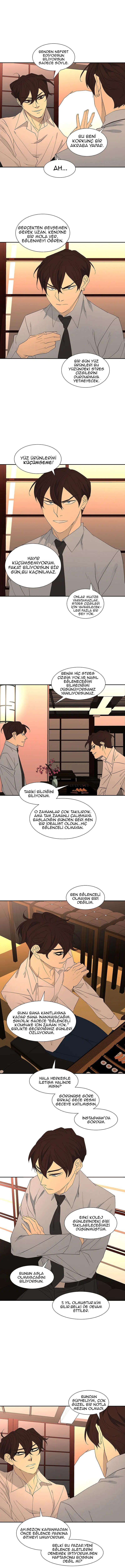 Kalbim Yoo’da - Bölüm 79 Sayfa 15