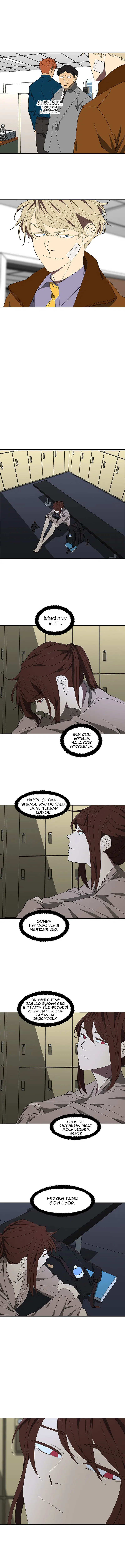 Kalbim Yoo’da - Bölüm 79 Sayfa 20