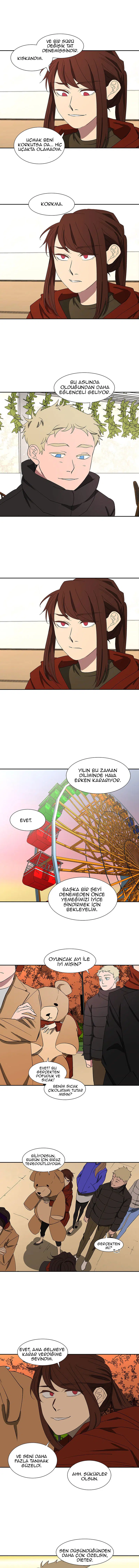 Kalbim Yoo’da - Bölüm 80 Sayfa 13