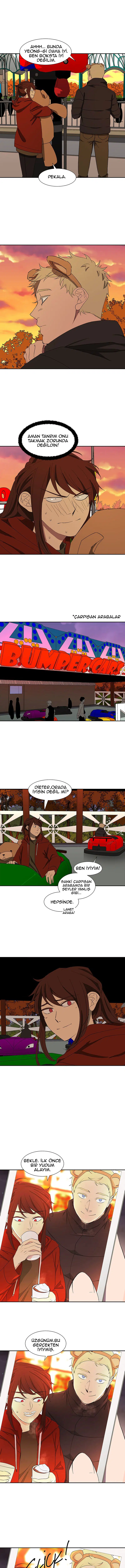 Kalbim Yoo’da - Bölüm 81 Sayfa 6
