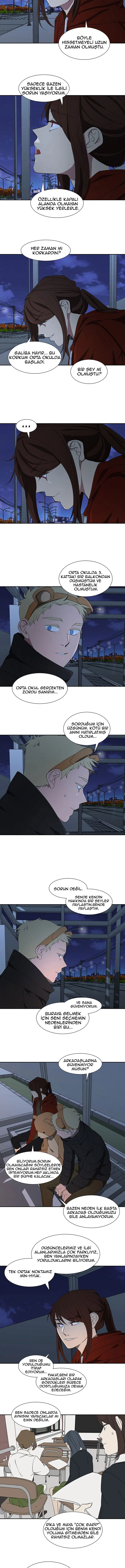 Kalbim Yoo’da - Bölüm 81 Sayfa 10