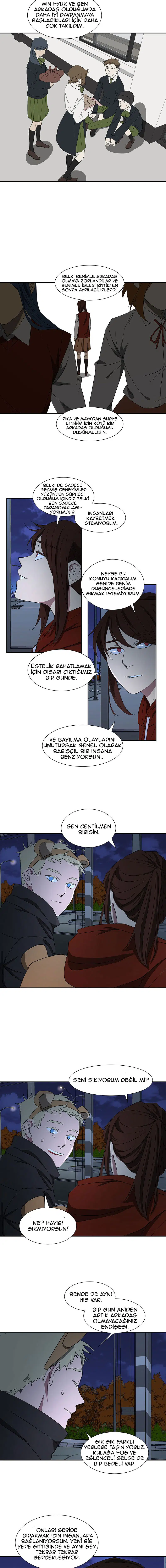 Kalbim Yoo’da - Bölüm 81 Sayfa 11
