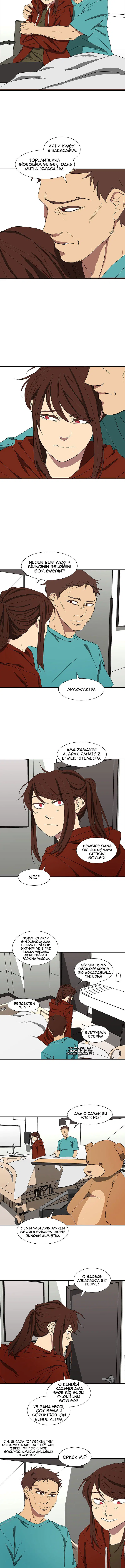 Kalbim Yoo’da - Bölüm 82 Sayfa 8