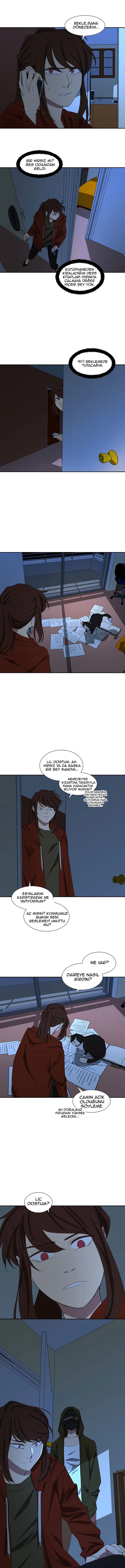 Kalbim Yoo’da - Bölüm 82 Sayfa 14