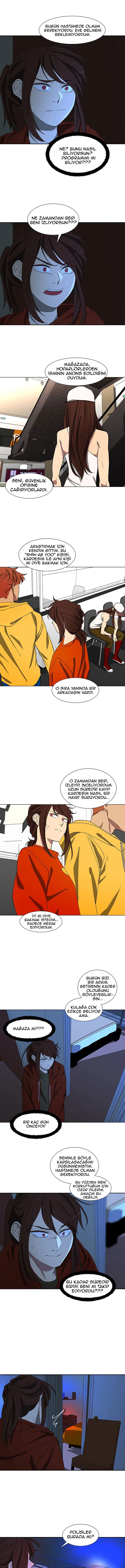 Kalbim Yoo’da - Bölüm 83 Sayfa 8