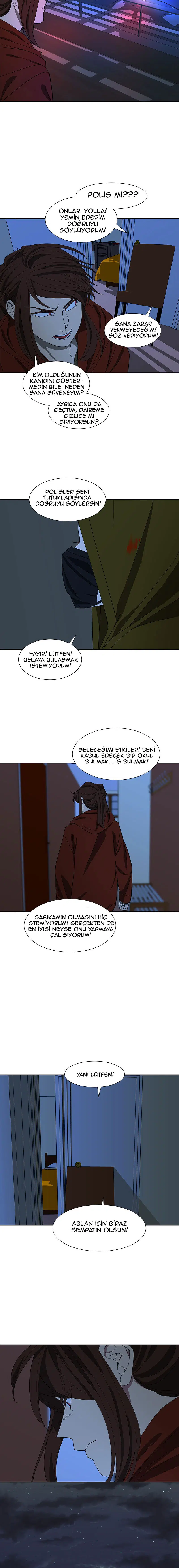 Kalbim Yoo’da - Bölüm 83 Sayfa 9