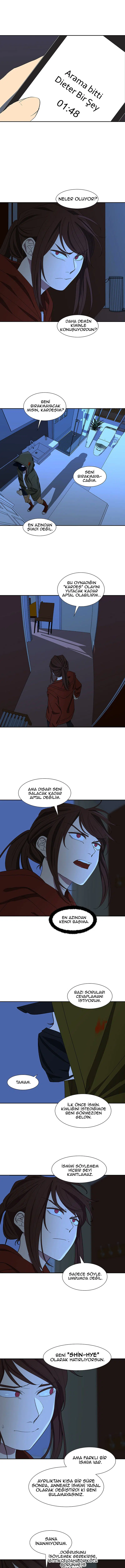 Kalbim Yoo’da - Bölüm 84 Sayfa 2