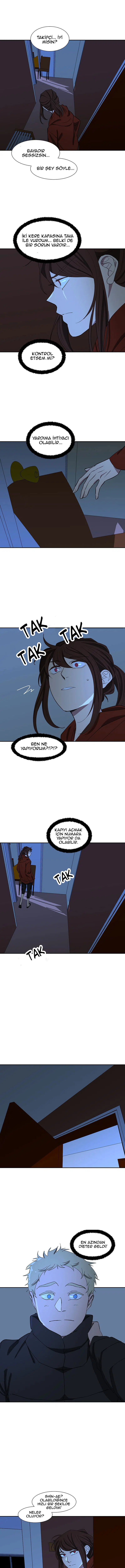 Kalbim Yoo’da - Bölüm 84 Sayfa 6