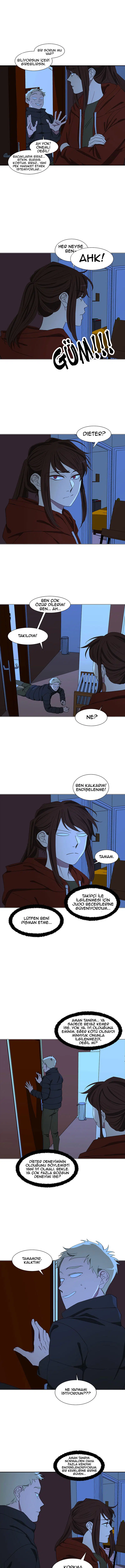 Kalbim Yoo’da - Bölüm 84 Sayfa 8