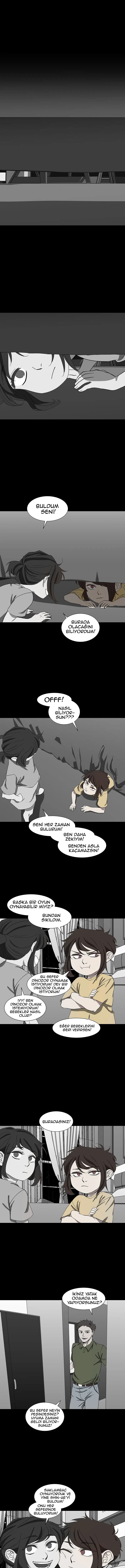 Kalbim Yoo’da - Bölüm 85 Sayfa 2
