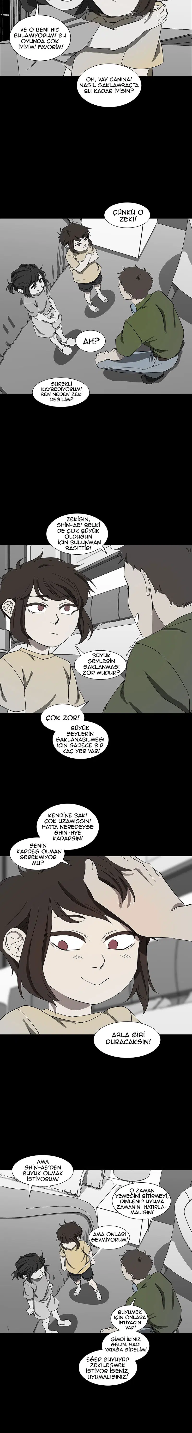 Kalbim Yoo’da - Bölüm 85 Sayfa 3