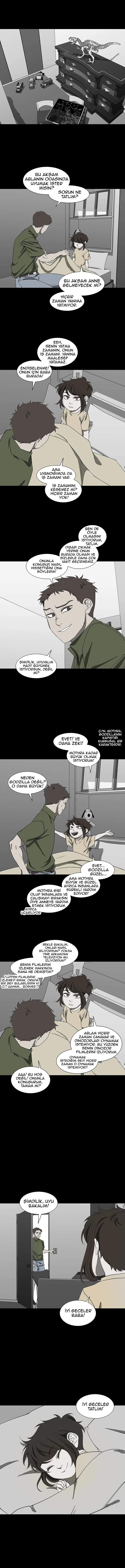 Kalbim Yoo’da - Bölüm 85 Sayfa 4