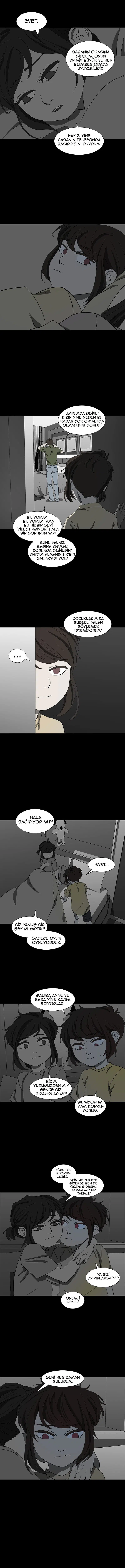 Kalbim Yoo’da - Bölüm 85 Sayfa 6
