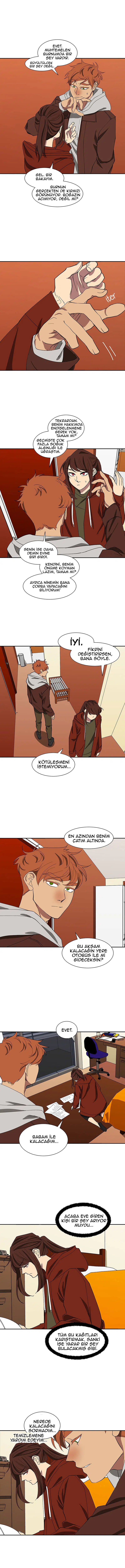 Kalbim Yoo’da - Bölüm 85 Sayfa 14