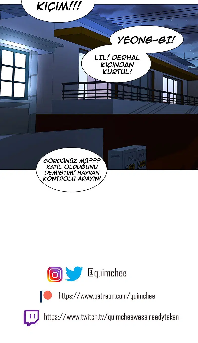 Kalbim Yoo’da - Bölüm 85 Sayfa 17