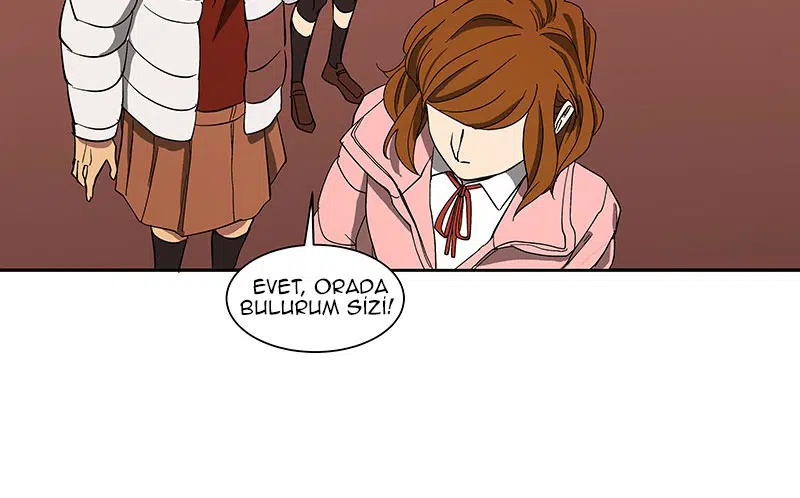 Kalbim Yoo’da - Bölüm 87 Sayfa 4