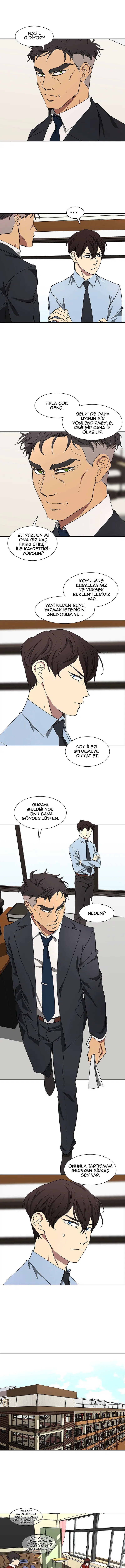 Kalbim Yoo’da - Bölüm 87 Sayfa 10