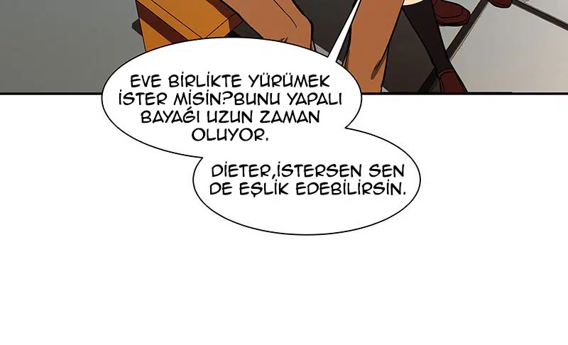 Kalbim Yoo’da - Bölüm 87 Sayfa 14
