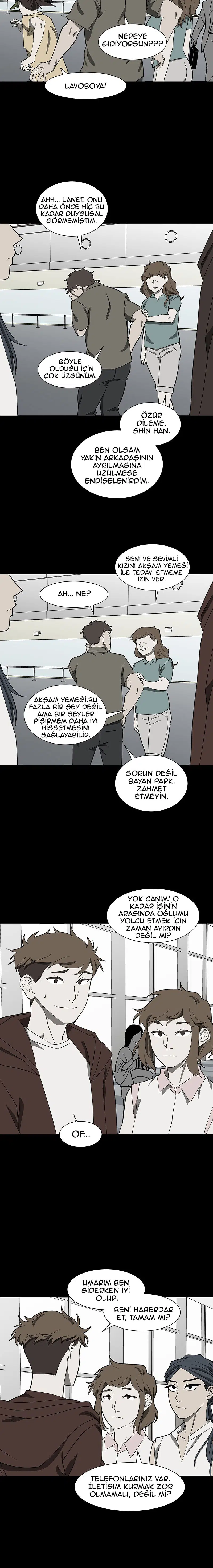 Kalbim Yoo’da - Bölüm 88 Sayfa 3