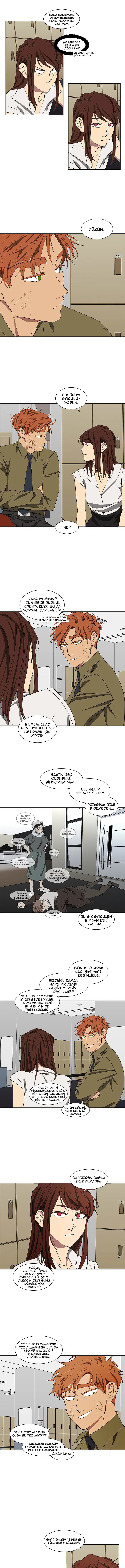 Kalbim Yoo’da - Bölüm 88 Sayfa 10