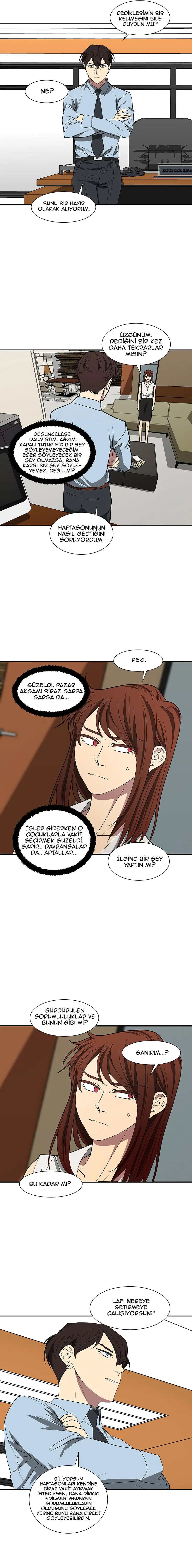 Kalbim Yoo’da - Bölüm 89 Sayfa 2